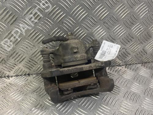 Used Left front brake caliper Left front brake caliper FORD FIESTA VI (CB1, CCN) 1.6 TDCi (95 hp) 19953187 19953187