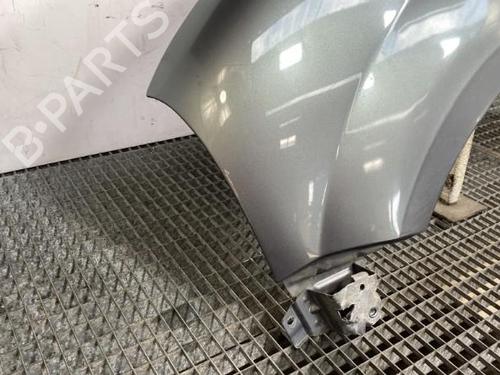 Left front fenders RENAULT KANGOO (KC0/1_) D 65 1.9 (KC0E, KC02, KC0J, KC0N) | BP20659778C41 