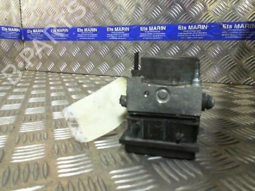 Used ABS pump NISSAN MICRA III (K12) 1.2 16V (65 hp) 20035006