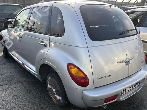 Left headlight CHRYSLER PT CRUISER (PT_) 2.0 | BP33648614C28 - Image 13