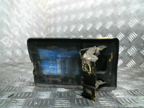 Used Fuel flap Fuel flap 19981105 19981105