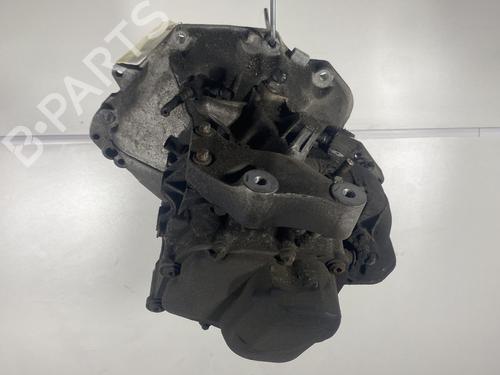 Gearbox OPEL CORSA D (S07) 1.2 LPG (L08, L68) | BP25592973M3 