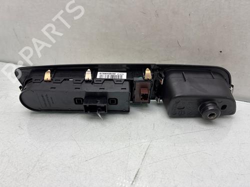 Left front window switch JEEP RENEGADE SUV (BU, B1, BV) 1.6 CRD | BP38448286I27 - Image 3