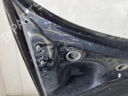 Hood AUDI A3 (8P1) 1.9 TDI | BP28425182C1 