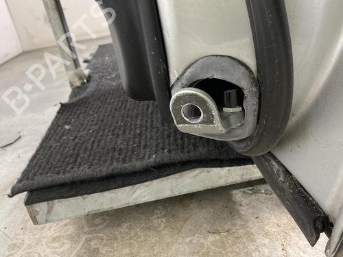 Left rear door BMW 7 (E65, E66, E67) 740 d | BP20021262C4 