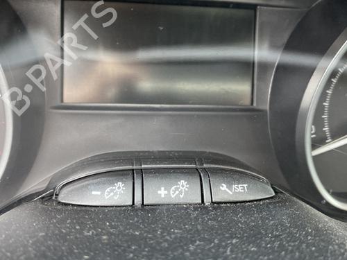 Left front window switch PEUGEOT 208 I (CA_, CC_) 1.2 VTi 68 / PureTech 68 | BP31134708I27 - Image 10