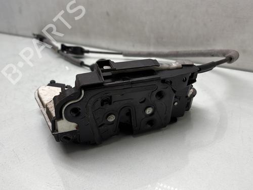 Used Rear right lock VW GOLF VII (5G1, BQ1, BE1, BE2) 1.6 TDI (105 hp) 28280579