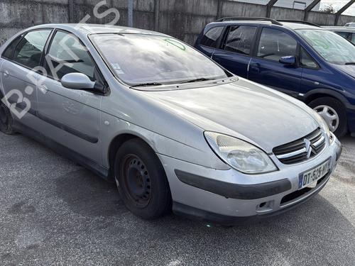 Fuse box CITROËN C5 I (DC_) 2.0 HDi (DCRHZB, DCRHZE) | BP29842127E1