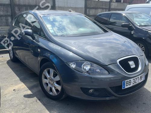 Front wiper motor SEAT LEON (1P1) 2.0 TDI 16V | BP23768859M29  - Image 5
