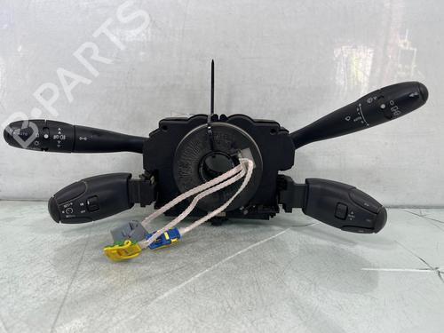 Devioluci Devioluci PEUGEOT 307 Break (3E) 2.0 HDI 110 (107 hp) 37279666 37279666