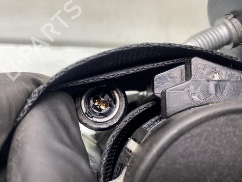 Front right belt tensioner PEUGEOT 2008 I (CU_) 1.2 VTi | BP29707468C88 