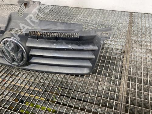 Grille VW POLO IV (9N_, 9A_) 1.4 TDI | BP20185731C40 