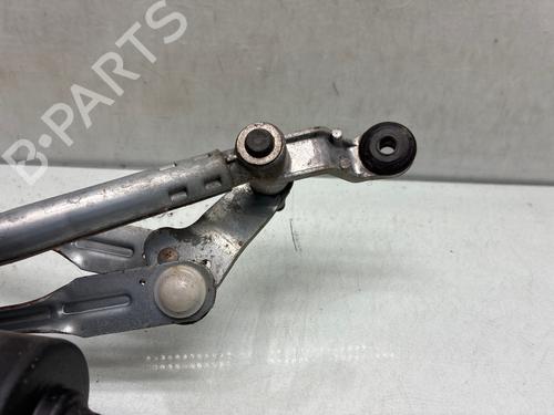 Front wiper motor RENAULT CAPTUR I (J5_, H5_) 0.9 TCe 90 | BP37482783M29 - Image 3