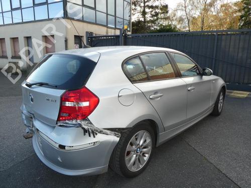 Left rear window switch BMW 1 (E87)  | BP20013482I29  - Image 5
