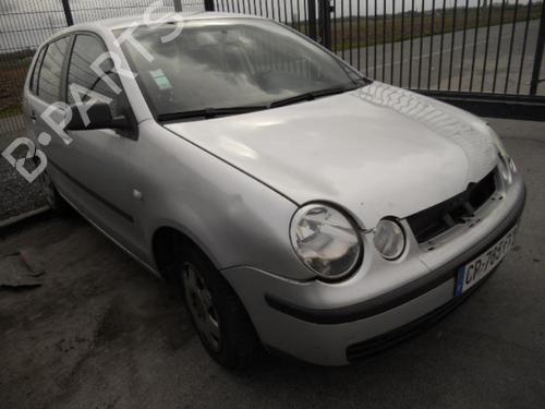 Climate control VW POLO (9N_, 9A_) 1.2 12V | BP20019732I5 