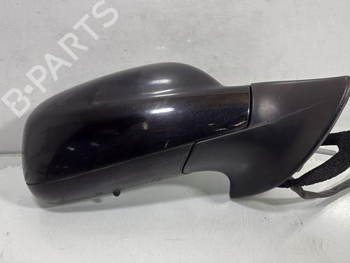 Right mirror PEUGEOT 407 (6D_) 1.6 HDi 110 (6D9HZC, 6D9HYC) | BP29287107C27 