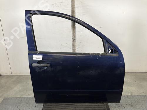 right-front-door-skoda-fabia-i-6y2-1999-2000-2001-2002-2003-2004-2005-2006-2007-2008-32062542 main image