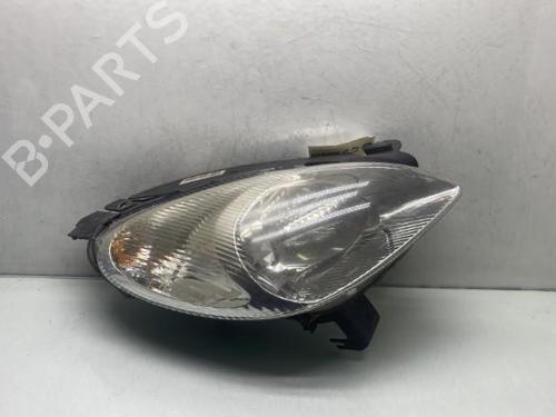 Right headlight CITROËN XSARA PICASSO (N68) 2.0 HDi | BP19969613C29 