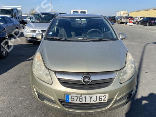 Scuttle panel OPEL CORSA D (S07) 1.3 CDTI (L08, L68) | BP30438490C110 