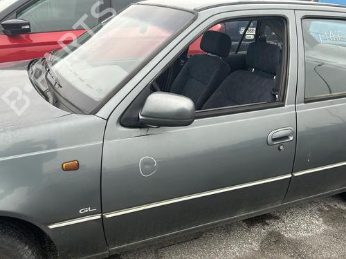 Left headlight DAEWOO NEXIA 1.5 (08, 68) | BP21784969C28  - Image 17