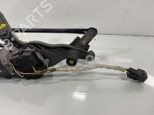 Used Front wiper motor Front wiper motor KIA CARENS III MPV (UN) 2.0 CRDi 135 (136 hp) 19999317 19999317