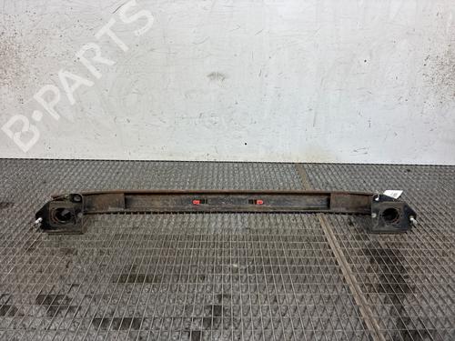 Used Rear bumper reinforcement Rear bumper reinforcement 37498668 37498668