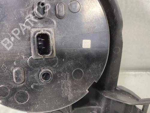 Left daytime light RENAULT TWINGO III (BCM_, BCA_) 1.0 SCe 70 (BCMB) | BP28098902C104 