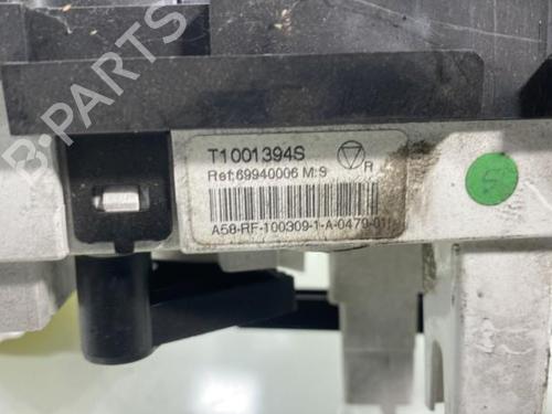 Climate control CITROËN C3 I (FC_, FN_)  | BP20020765I5 