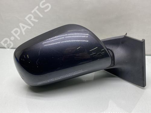 Right mirror TOYOTA YARIS (_P9_) 1.8 VVTi (ZSP90_, ZSP90R) | BP26616737C27 