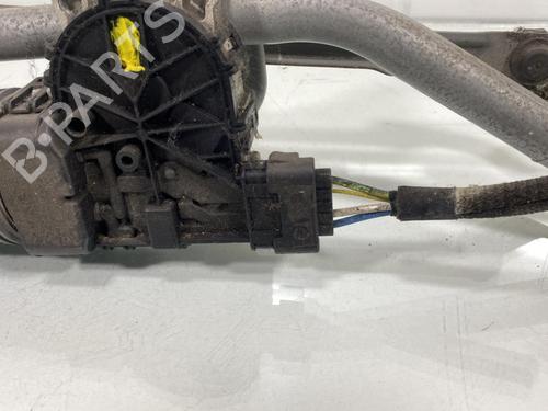 Front wiper motor PEUGEOT 2008 I (CU_) 1.6 HDi | BP20012425M29 