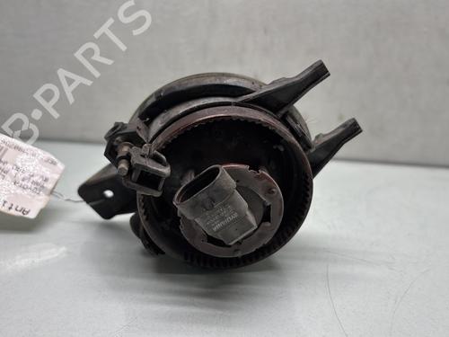 Used Left front fog light Left front fog light TOYOTA YARIS (_P1_) 1.4 D-4D (NLP10_, NLP10R) (75 hp) 28097209 28097209