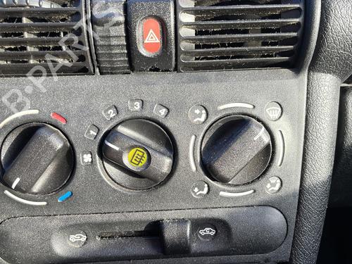 Alternator OPEL CORSA B (S93) 1.2 i 16V (F08, F68, M68) | BP21372863M7 