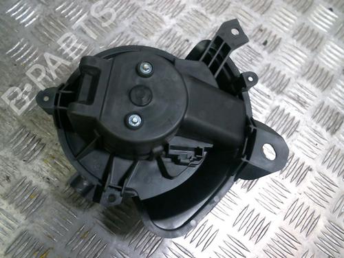 Used Heater blower motor CITROËN NEMO Box Body/MPV (AA_) 1.4 HDi (68 hp) 19999527
