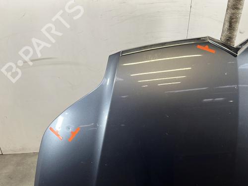 Hood CITROËN C4 I (LC_) 1.4 16V | BP31804646C1 