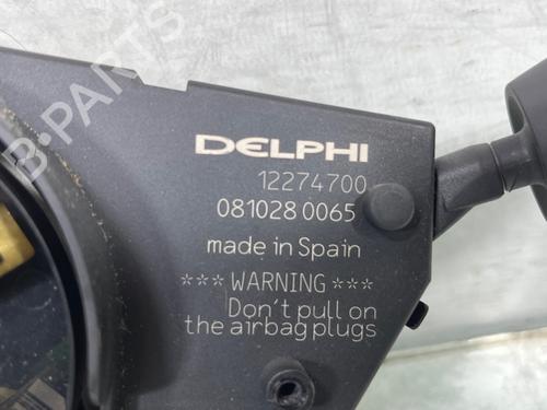 Steering column stalk OPEL CORSA D (S07) 1.3 CDTI (L08, L68) | BP34627448I23  - Image 5