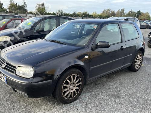 Felg VW GOLF IV (1J1) 1.9 TDI | BP21957541C45 
