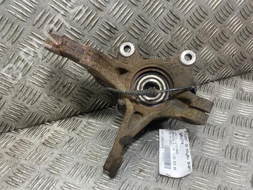 Left front steering knuckle DACIA SANDERO III 1.0 SCe 65 | BP26932002M25 - Image 2