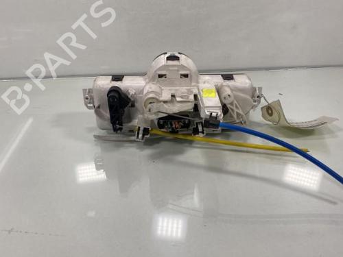 Climate control RENAULT CLIO III (BR0/1, CR0/1)  | BP19986376I5 