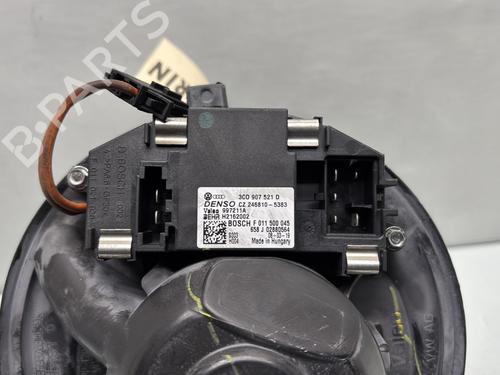 Heater blower motor VW GOLF V Variant (1K5) 1.9 TDI | BP32190254M62 - Image 3
