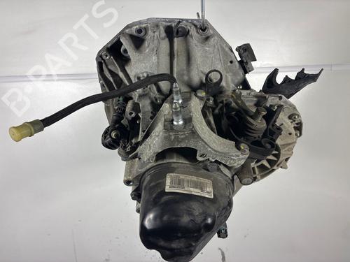 Used Gearbox Gearbox 37648668 37648668