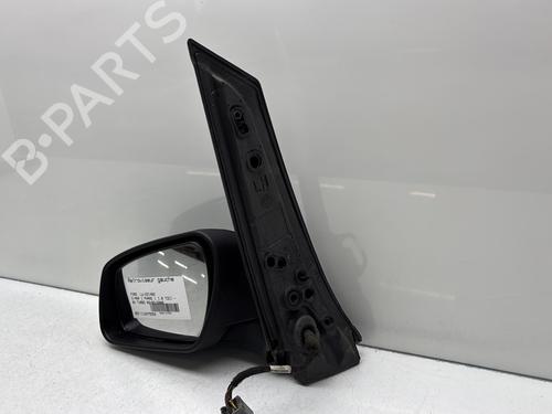 Left mirror FORD FOCUS C-MAX (DM2) 1.8 TDCi | BP31212579C26