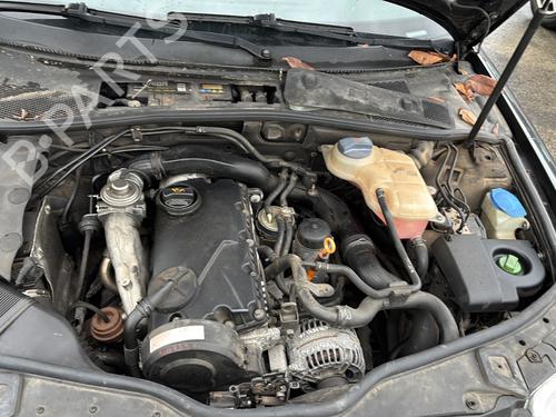 Front slam panel VW PASSAT B5.5 (3B3) 1.9 TDI | BP28279259C72 