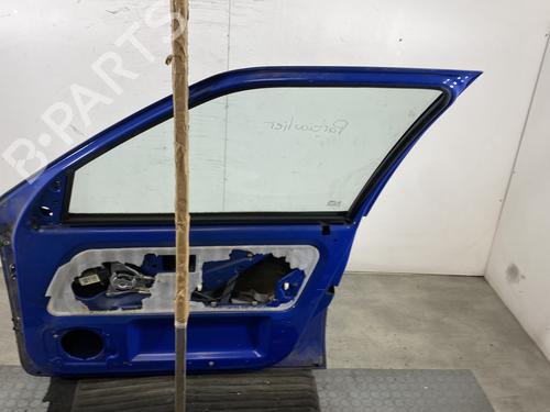Right front door PEUGEOT 106 II (1A_, 1C_) 1.1 i | BP23966315C3 