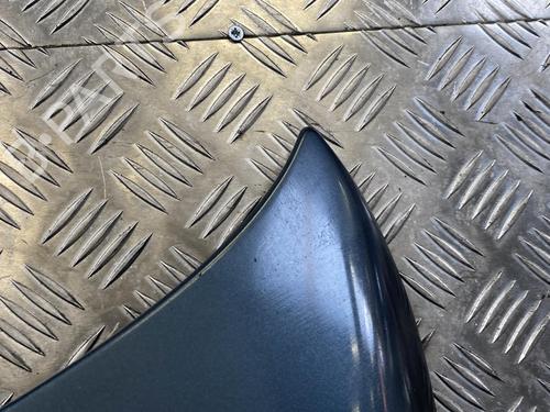 Used Hood Hood VW TOUAREG (7LA, 7L6, 7L7) 2.5 R5 TDI (174 hp) 19996927 19996927