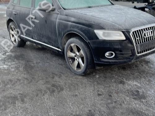Climate control AUDI Q5 (8RB) 3.0 TDI quattro | BP23765772I5 - Image 28