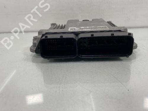 Engine control unit (ECU) VW PASSAT CC B6 (357) 2.0 TDI | BP21197037M57 - Image 2
