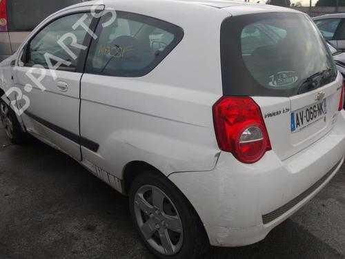 Right front window switch CHEVROLET AVEO / KALOS Hatchback (T250, T255) | BP20030533I26 - Image 15