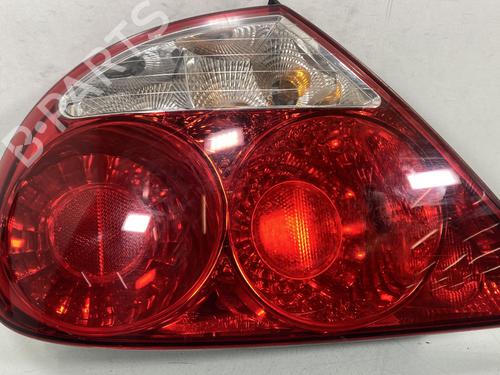 Used Left taillight JAGUAR S-TYPE II (X200) 3.0 V6 (238 hp) 24517097