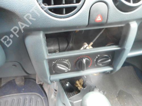 Left headlight RENAULT KANGOO (KC0/1_) D 65 1.9 (KC0E, KC02, KC0J, KC0N) | BP22298262C28 