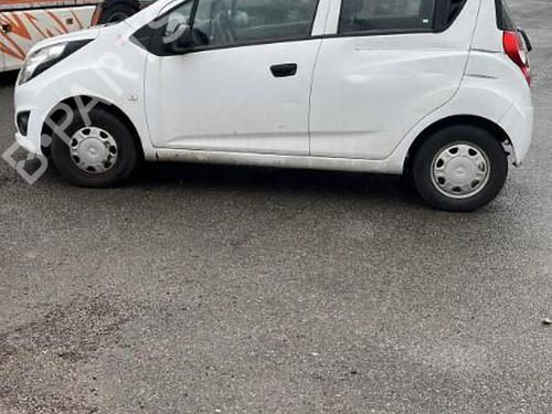 Gearbox CHEVROLET SPARK (M300) 1.0 | BP33958223M3 - Image 13